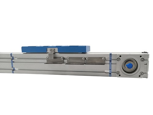 وحدة الحركة الخطية، KNK65S
